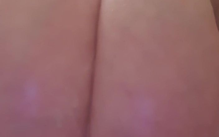 JJ Jewel BBW: BBW MILF Having a Sexy Soapy Shower