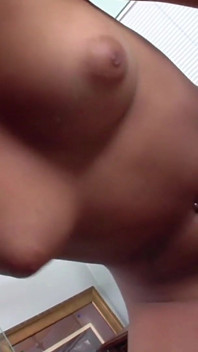 Asian Slut Gets Pounded Hard in Every Hole