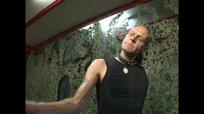 Absolute BDSM films - The original: Những ham muốn đen tối nhất của một người phục tùng được...