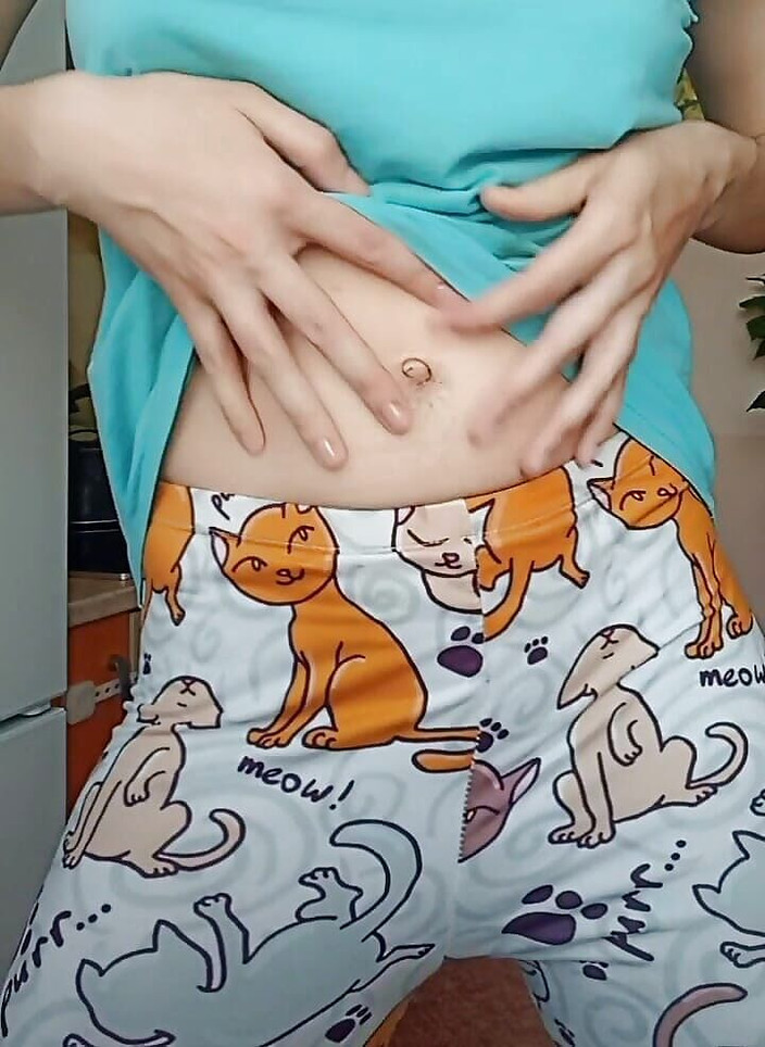 BW_Dolphin: Dirty Chlupatý Zadek Zezadu Detailní