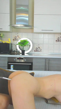 Lavement anal