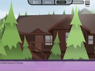 LoveSkySan69Real: Camp Fe [v 0.047]gameplay - parte 1 por Loveskysan
