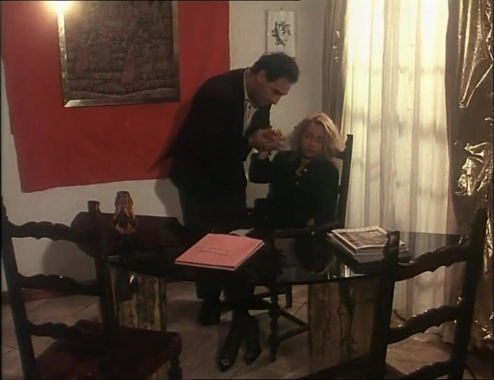 XTime Vod: Lamiendo coño vintage en posición 69