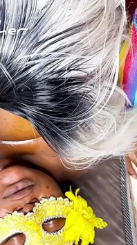 X’mas Lesbians Girls Playing and Sucking Big Boobs