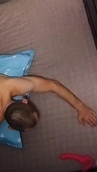 Sesi Amatir Pegging