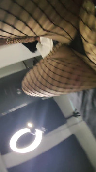 POV Cumshot Blooper