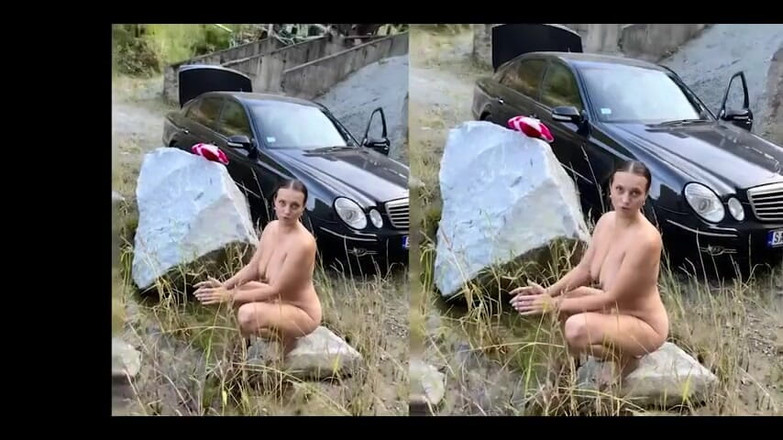 Crypto Mommy: BB、私のクリーミー感、気に入った?