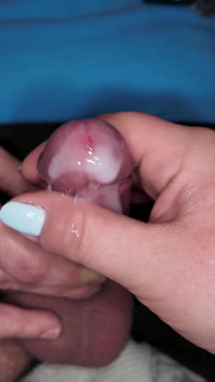 Cumshot Compilation - Loads of Fun!