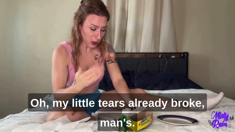 Themistyrein: Strângându-se în timp ce ep. 4 W/ Subtitrări