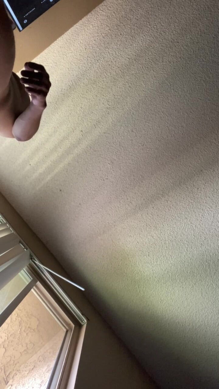 Texas-Toxicos: Latino follando a sus amigos por el culo apretado (vista inferior)