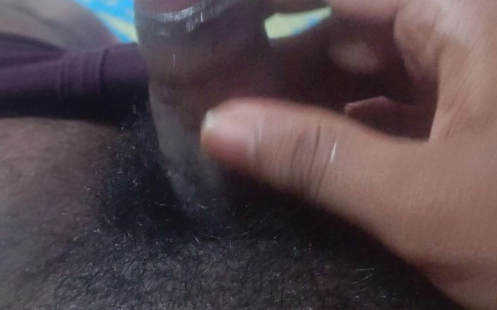 Indian jerk: Zakar India melancap