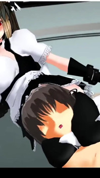 Ultimate Fighting Girl 2 Sherri Figure 4 Neck Lock(boko877)