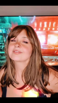 Wish Someone Would Punch Me in the Tits