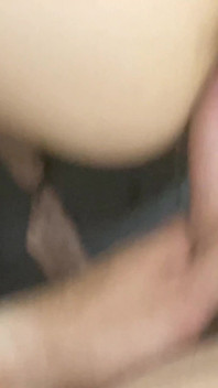 Anal Fuck with Hot Hairy MILF