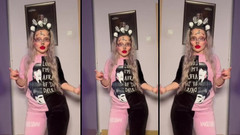 FinDom Goaldigger: तुम एक आदमी नहीं हो, तुम मेरी बहिन हो - Findom goaldigger द्वारा टूटी हुई क्लिप के लिए asmr अपमान