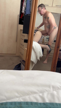 Fucked in Tights