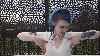 Tattooedsammie: Banyak video pendek ke video panjang