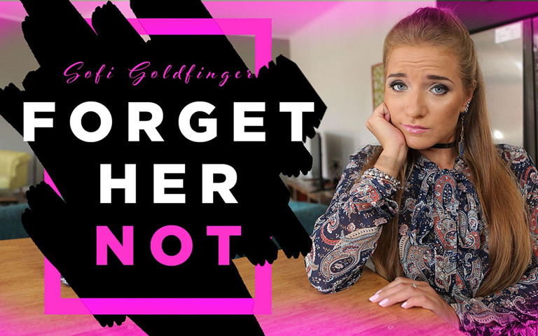 Forget Her Not (RealityLovers VR original) Forget Her Not (RealityLovers VR original)