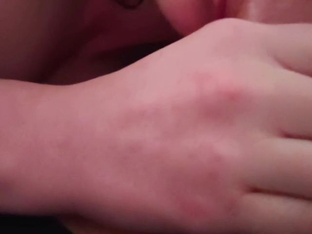 Blowjob to My Stepbrother (Candy Camille)