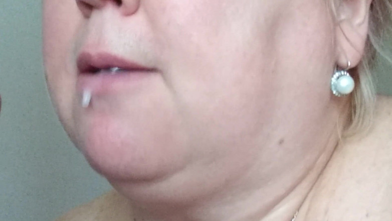 Zona901: Mother-in-law loves it when I fill her mouth with cum 7