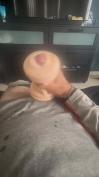 Driving and Jerking Showing