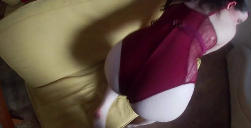 Candy Camille: Love to Feel Your Cum Inside Me