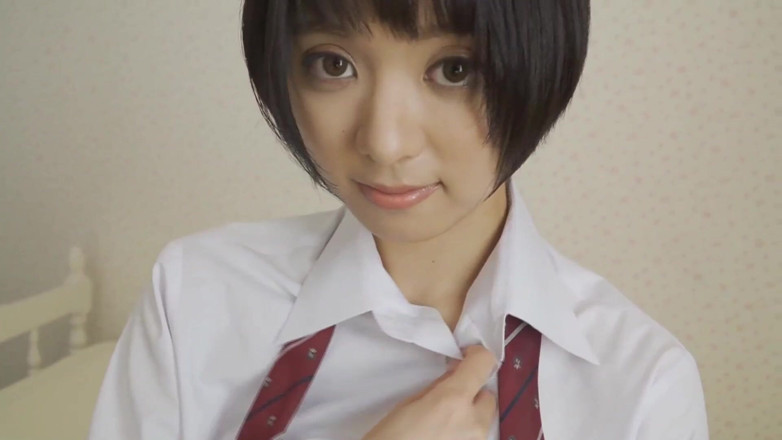 Strix: Nemo Shimoshiraishi at Tokyo Gakuen - My First Anal Experience - Recreational...