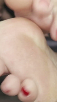 Stinky Feet