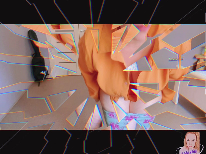 VikkiGeorgia: Colecție de chiloți bunicuțe