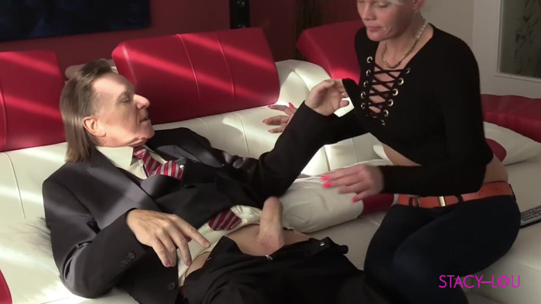 Pinkzilla Media: Macho echtgenoot - perverse inzichten