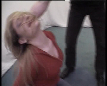 German 18 Teens: Elle a besoin d’une baise de bondage