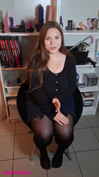 Secretary September
