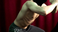 SEXY_GUYBEST: Bài tập tốt nhất cho Testosterone