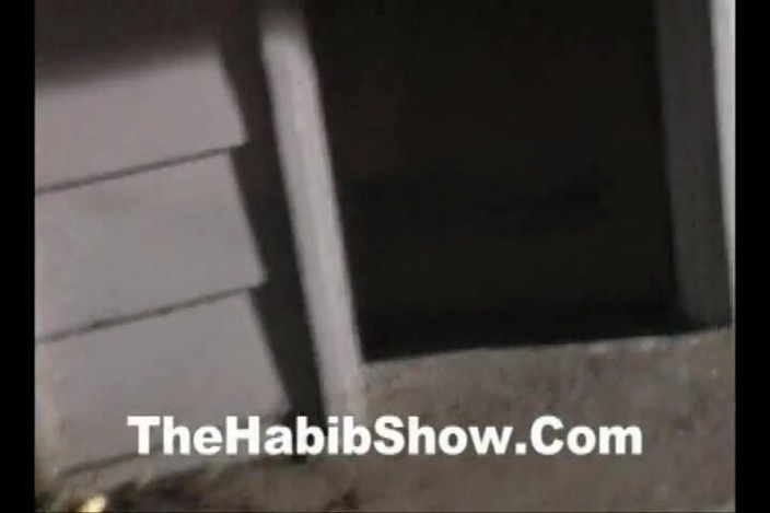 The Habib Show: Smokey Tupac и милфа, полное видео