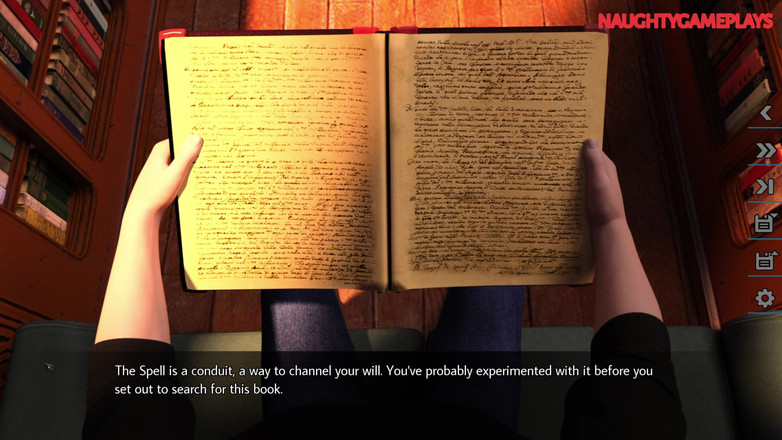 Naughty gameplays: Le Enormi Tette Succose Della Matrigna - Dreams of Desire 03 Sviluppato...