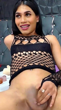 Provocative and Sexy, the Uncontrollable Pleasure That Brings Me to Climax