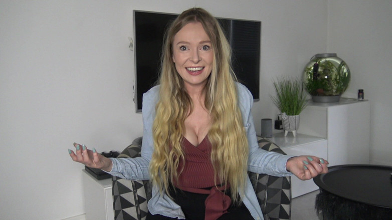 Brea Rose: 幽霊の体憑依