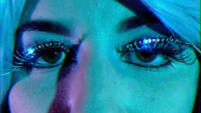 goddessjoules: Glamoureyes