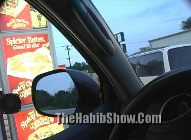The Habib Show: 50-dollar-, komplettes video
