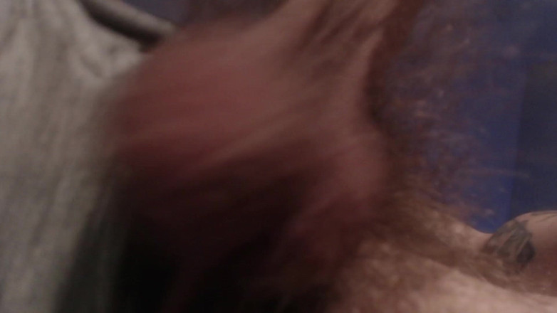 Hunky time: Master používá ty (subfag)