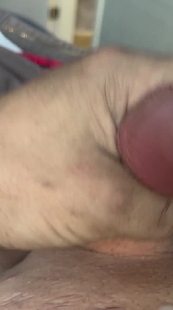 Masturbation (Stump)