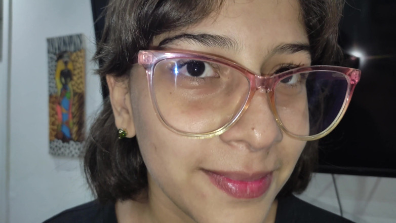 SugarPose: ENF Awek latina comel dikawal jauh