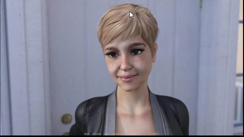 Johannes Gaming: Milfcreek 19私は本当にジュリーをファックするようになりましたか