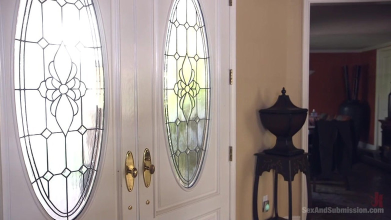 Sex and Submission by Kink: Špinavý business