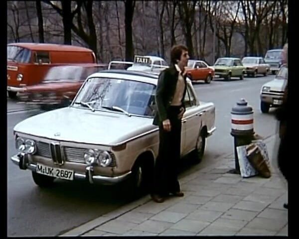 GERMAN PORN CLASSICS: Rosemaries SchleckerlandRosemary's Schleckerland