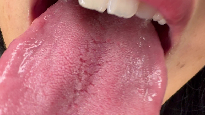 Asmr_mouth: Ukážu ti, kam jdou drobní mazlíčci