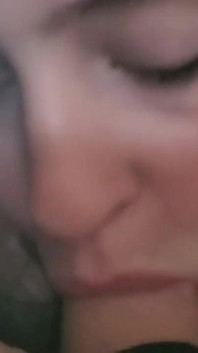 Begging My Boyfriend to Let His Friend Fuck Me