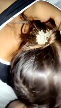 Fudendo namorada dificilmente e recebendo extremo boquete garganta profunda porra na boca