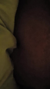 Simple Body Caressing