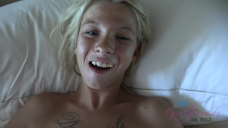ATK Fans (Girlfriends): Vacanță virtuală la Las Vegas cu Kenzie Reeves 3/3